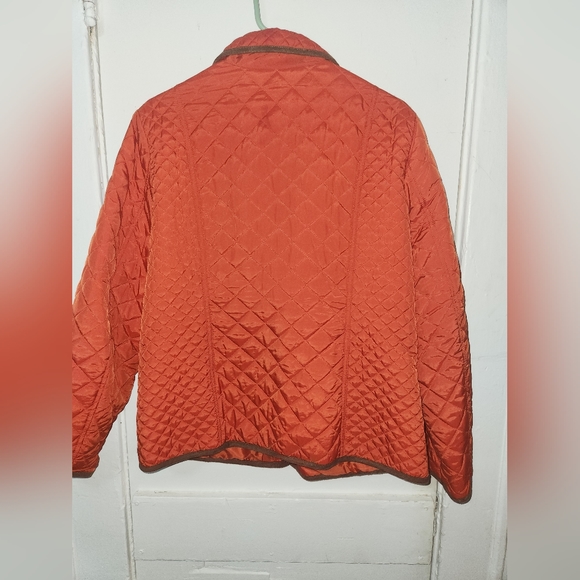 Jacket - Picture 3 of 3